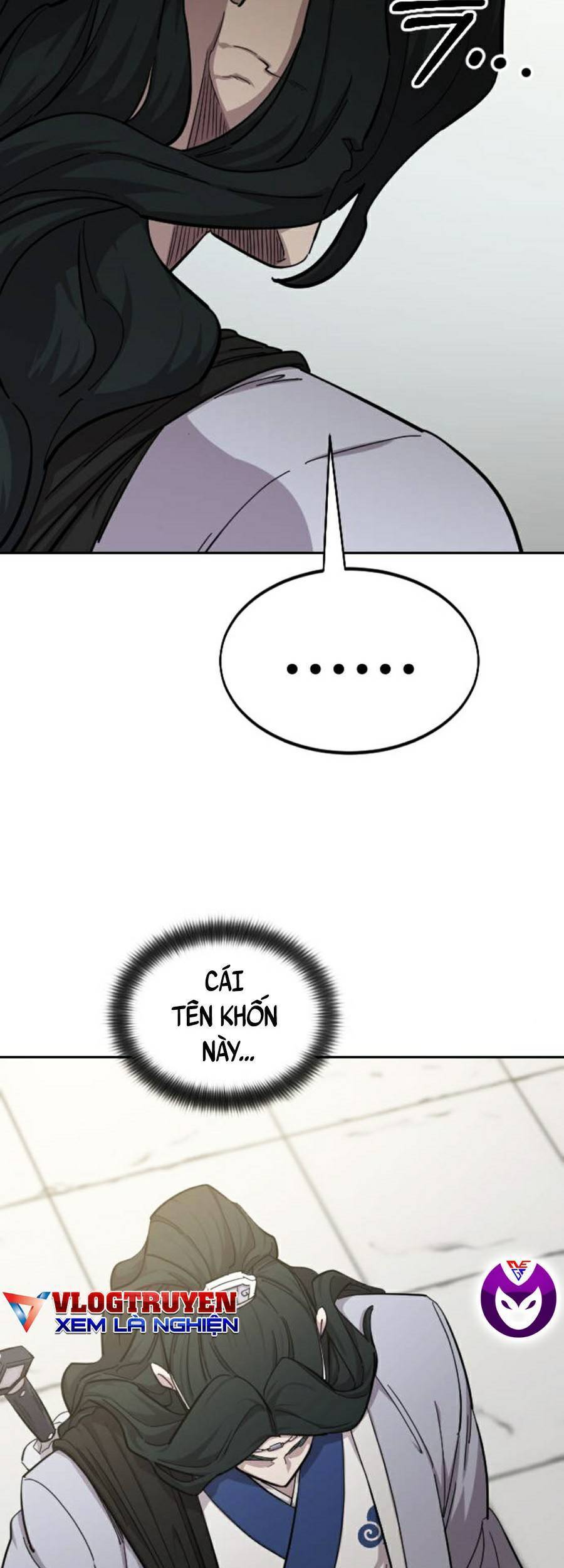 Hoa Sơn Tái Xuất | Hoa Sơn Tái Khởi Chapter 54 - Trang 2