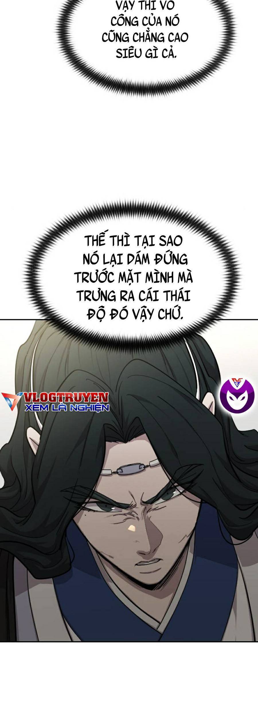 Hoa Sơn Tái Xuất | Hoa Sơn Tái Khởi Chapter 54 - Trang 2