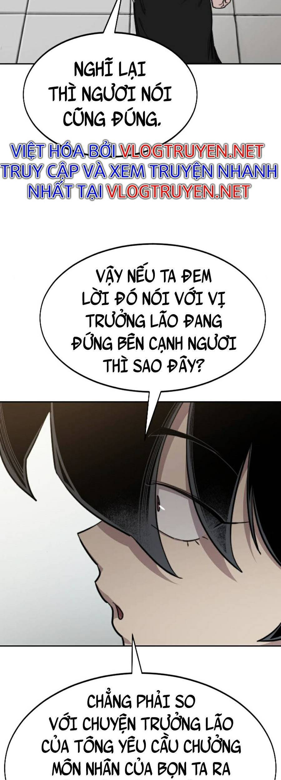 Hoa Sơn Tái Xuất | Hoa Sơn Tái Khởi Chapter 54 - Trang 2