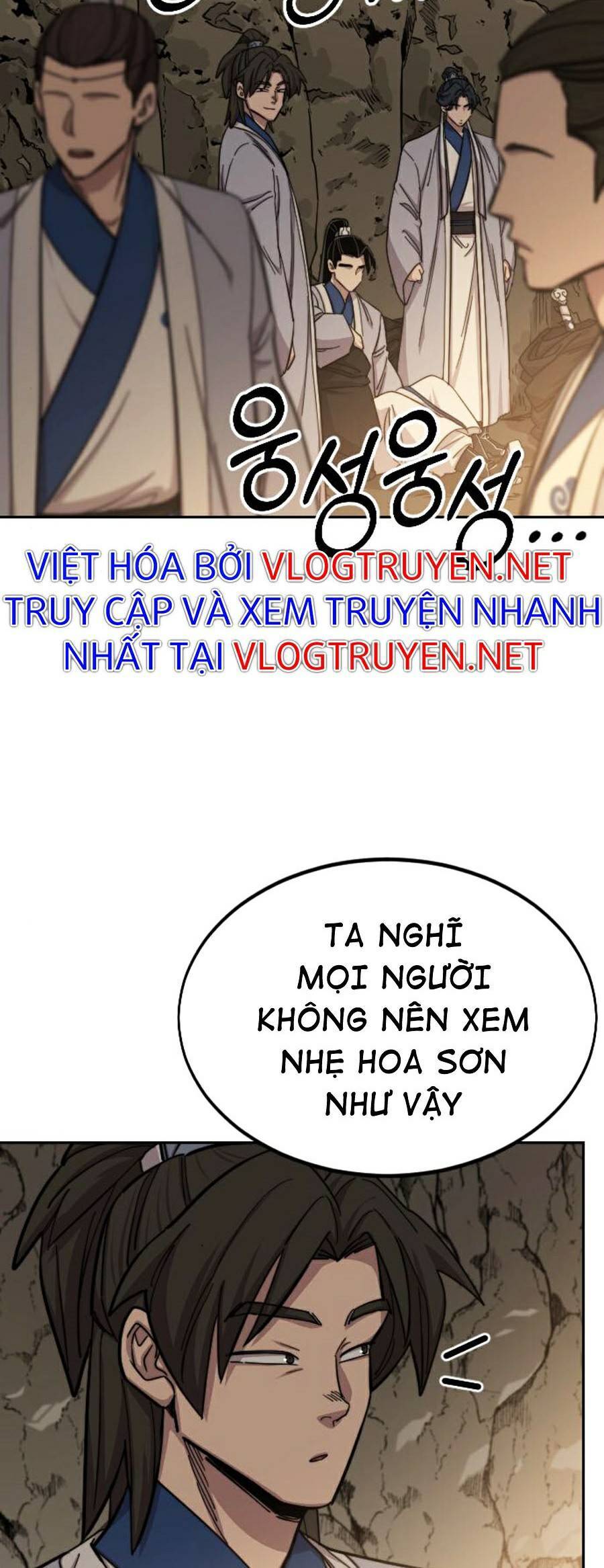 Hoa Sơn Tái Xuất | Hoa Sơn Tái Khởi Chapter 53 - Trang 2