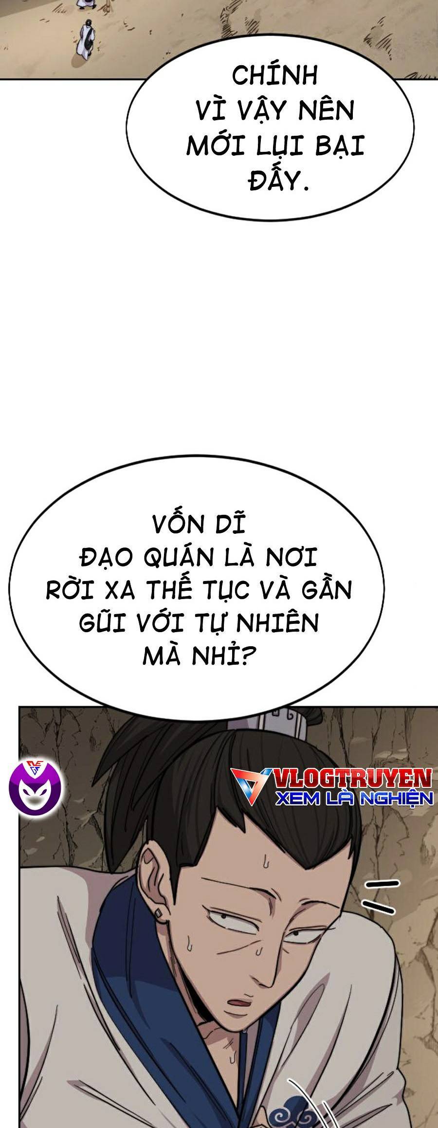 Hoa Sơn Tái Xuất | Hoa Sơn Tái Khởi Chapter 53 - Trang 2