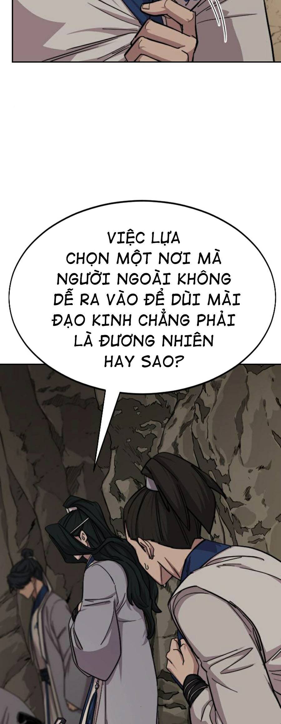 Hoa Sơn Tái Xuất | Hoa Sơn Tái Khởi Chapter 53 - Trang 2