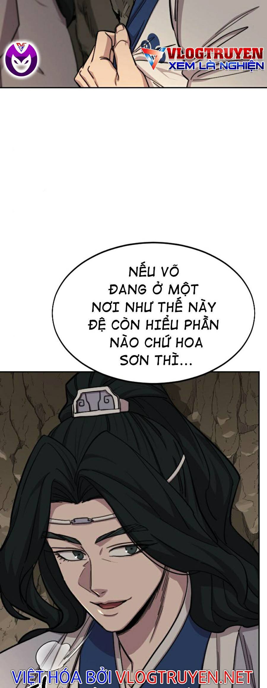 Hoa Sơn Tái Xuất | Hoa Sơn Tái Khởi Chapter 53 - Trang 2