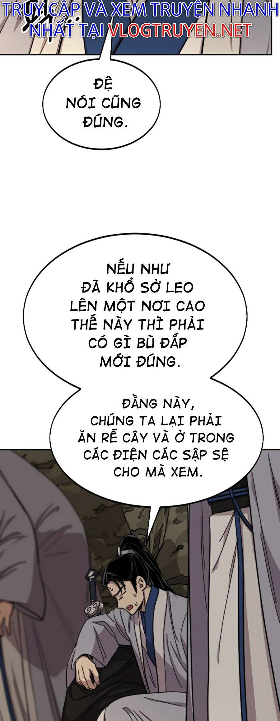 Hoa Sơn Tái Xuất | Hoa Sơn Tái Khởi Chapter 53 - Trang 2