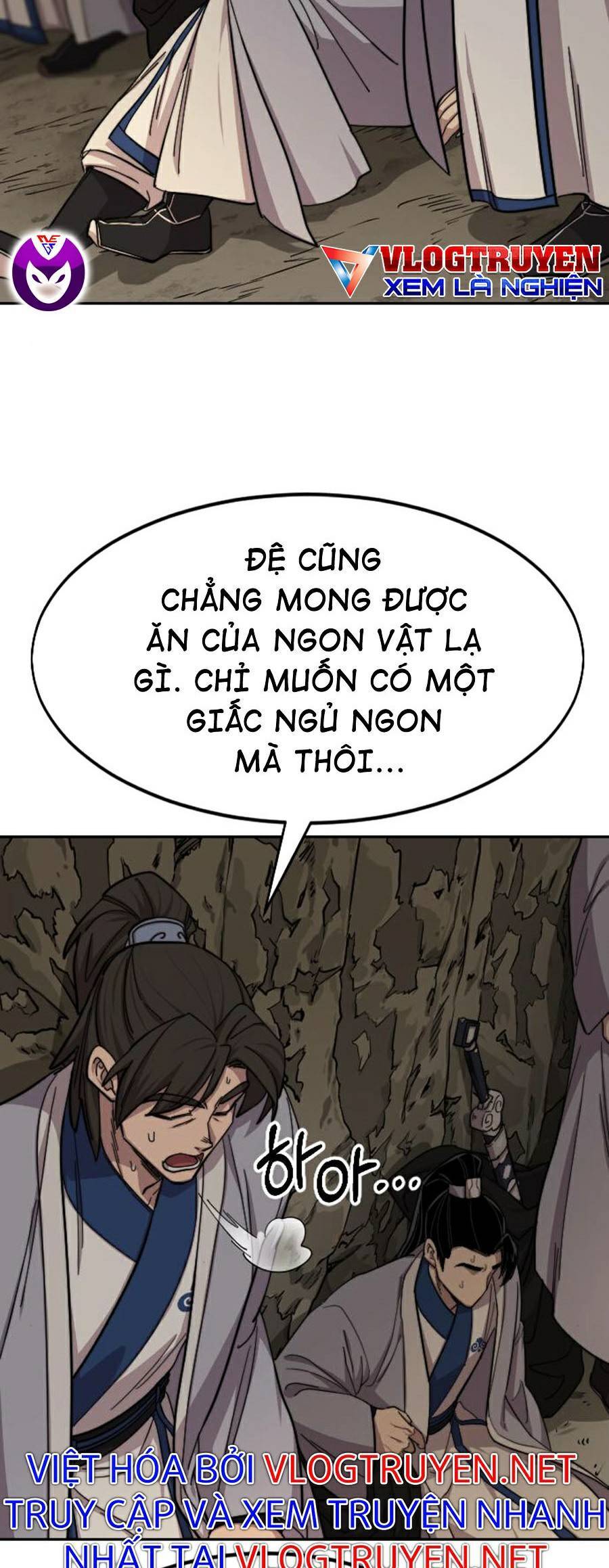 Hoa Sơn Tái Xuất | Hoa Sơn Tái Khởi Chapter 53 - Trang 2