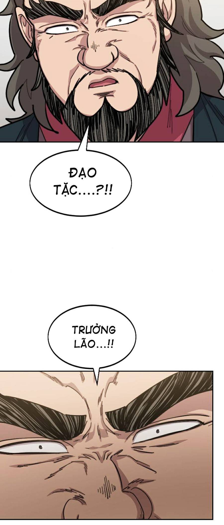 Hoa Sơn Tái Xuất | Hoa Sơn Tái Khởi Chapter 53 - Trang 2