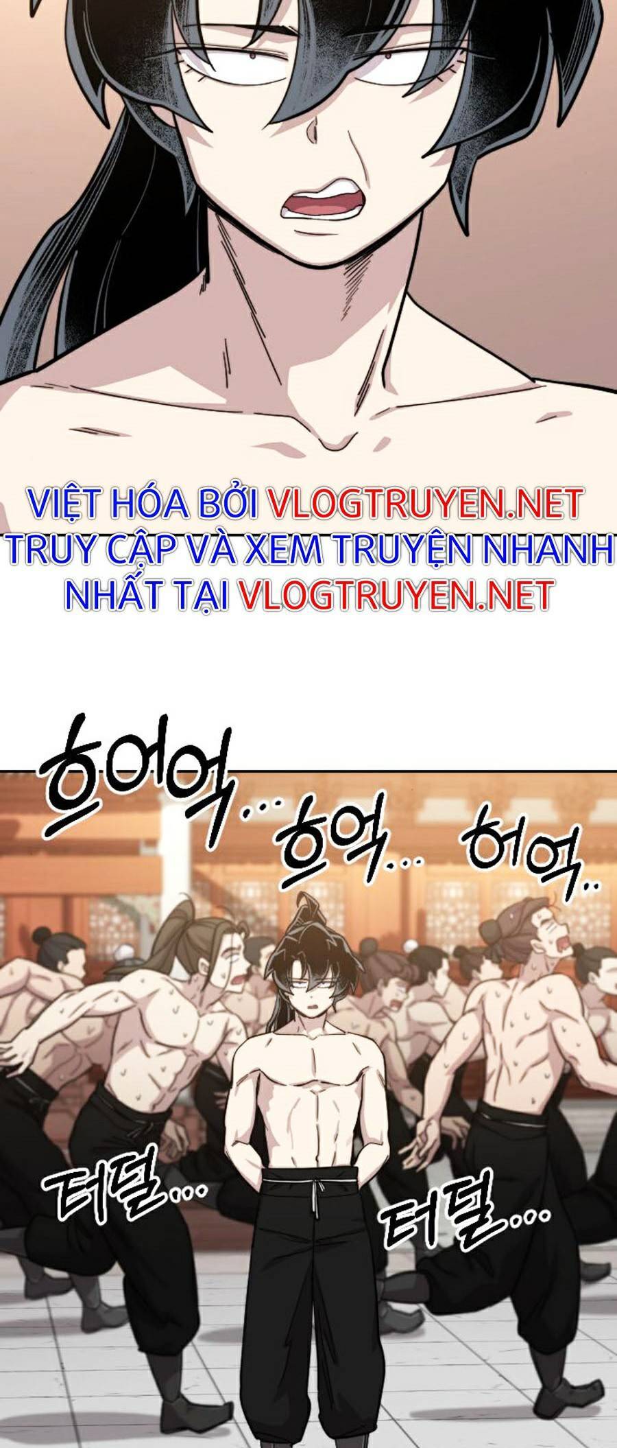 Hoa Sơn Tái Xuất | Hoa Sơn Tái Khởi Chapter 53 - Trang 2