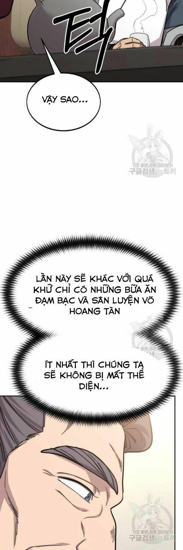 Hoa Sơn Tái Xuất | Hoa Sơn Tái Khởi Chapter 52 - Trang 2