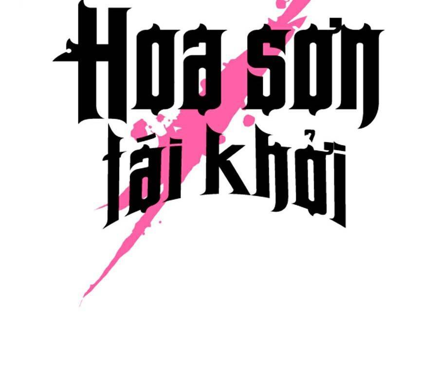 Hoa Sơn Tái Xuất | Hoa Sơn Tái Khởi Chapter 51 - Trang 2