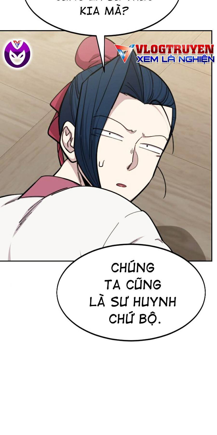 Hoa Sơn Tái Xuất | Hoa Sơn Tái Khởi Chapter 51 - Trang 2