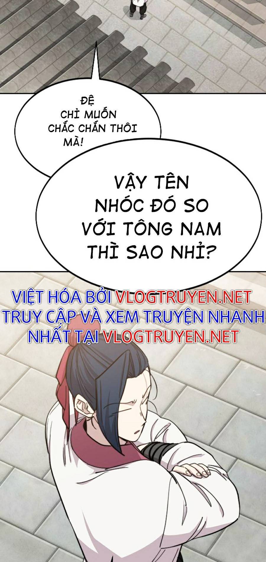 Hoa Sơn Tái Xuất | Hoa Sơn Tái Khởi Chapter 51 - Trang 2