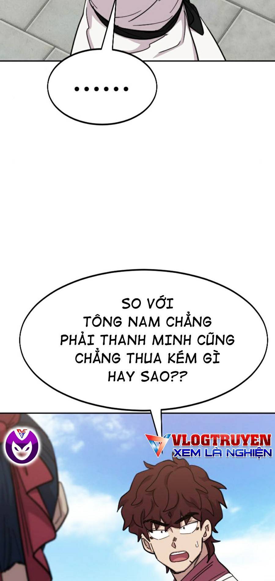 Hoa Sơn Tái Xuất | Hoa Sơn Tái Khởi Chapter 51 - Trang 2