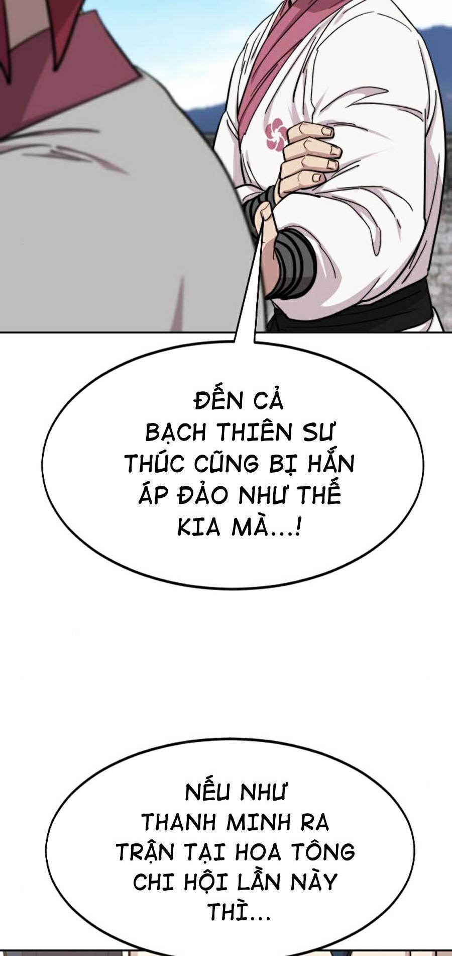 Hoa Sơn Tái Xuất | Hoa Sơn Tái Khởi Chapter 51 - Trang 2