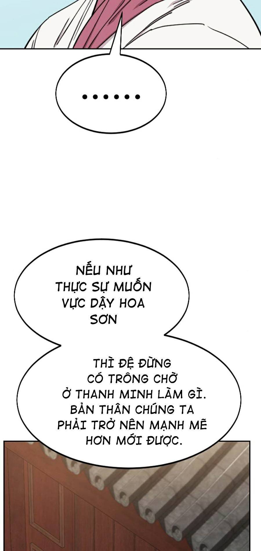 Hoa Sơn Tái Xuất | Hoa Sơn Tái Khởi Chapter 51 - Trang 2