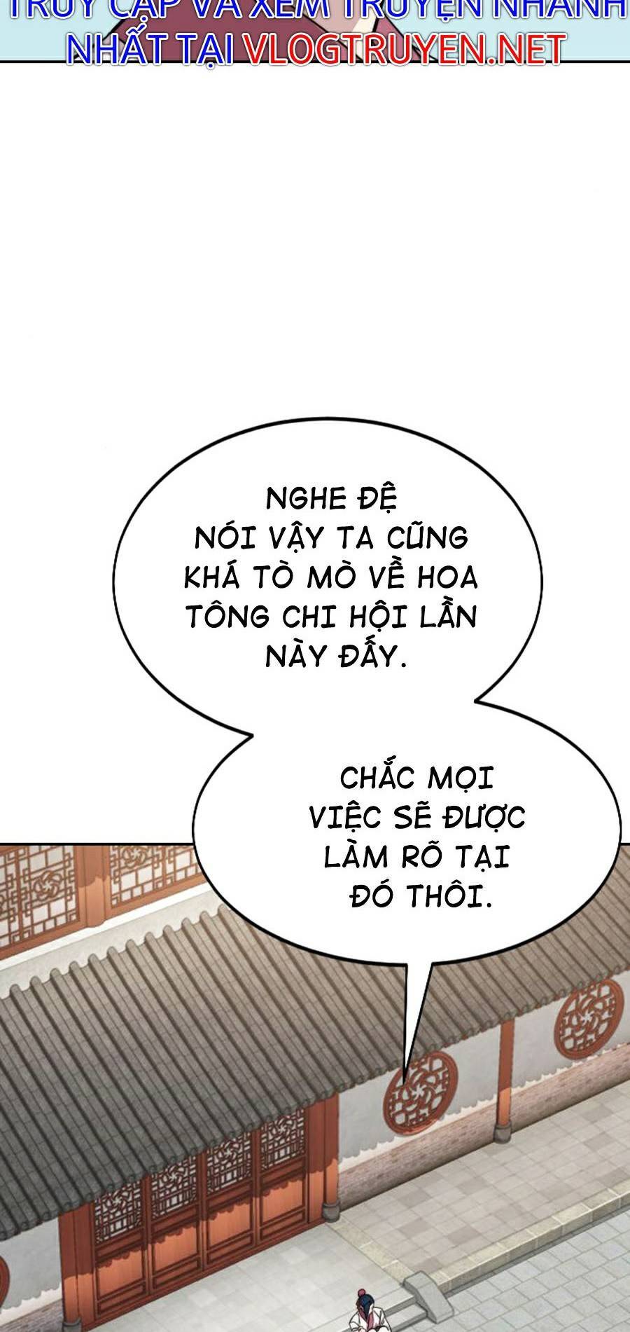 Hoa Sơn Tái Xuất | Hoa Sơn Tái Khởi Chapter 51 - Trang 2