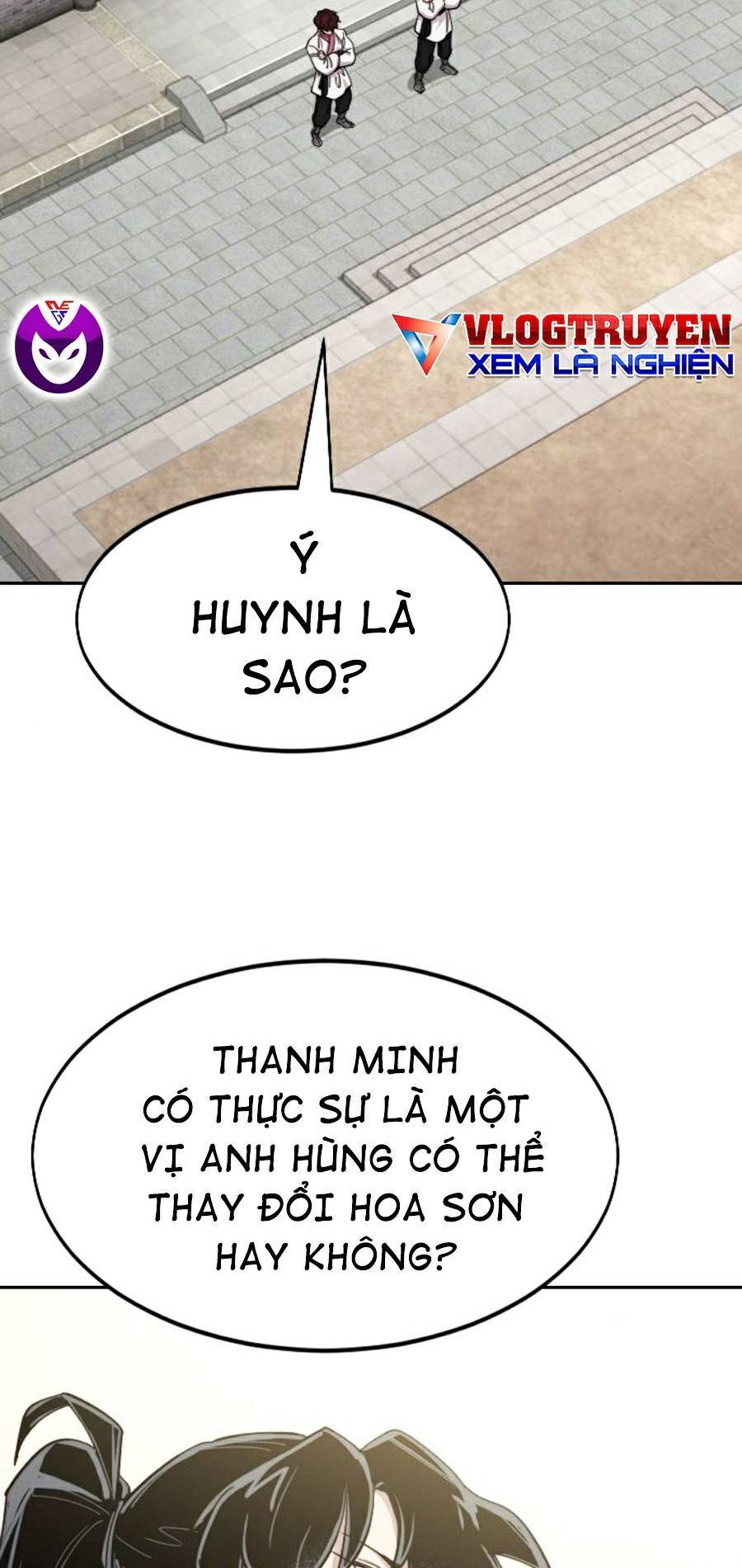 Hoa Sơn Tái Xuất | Hoa Sơn Tái Khởi Chapter 51 - Trang 2