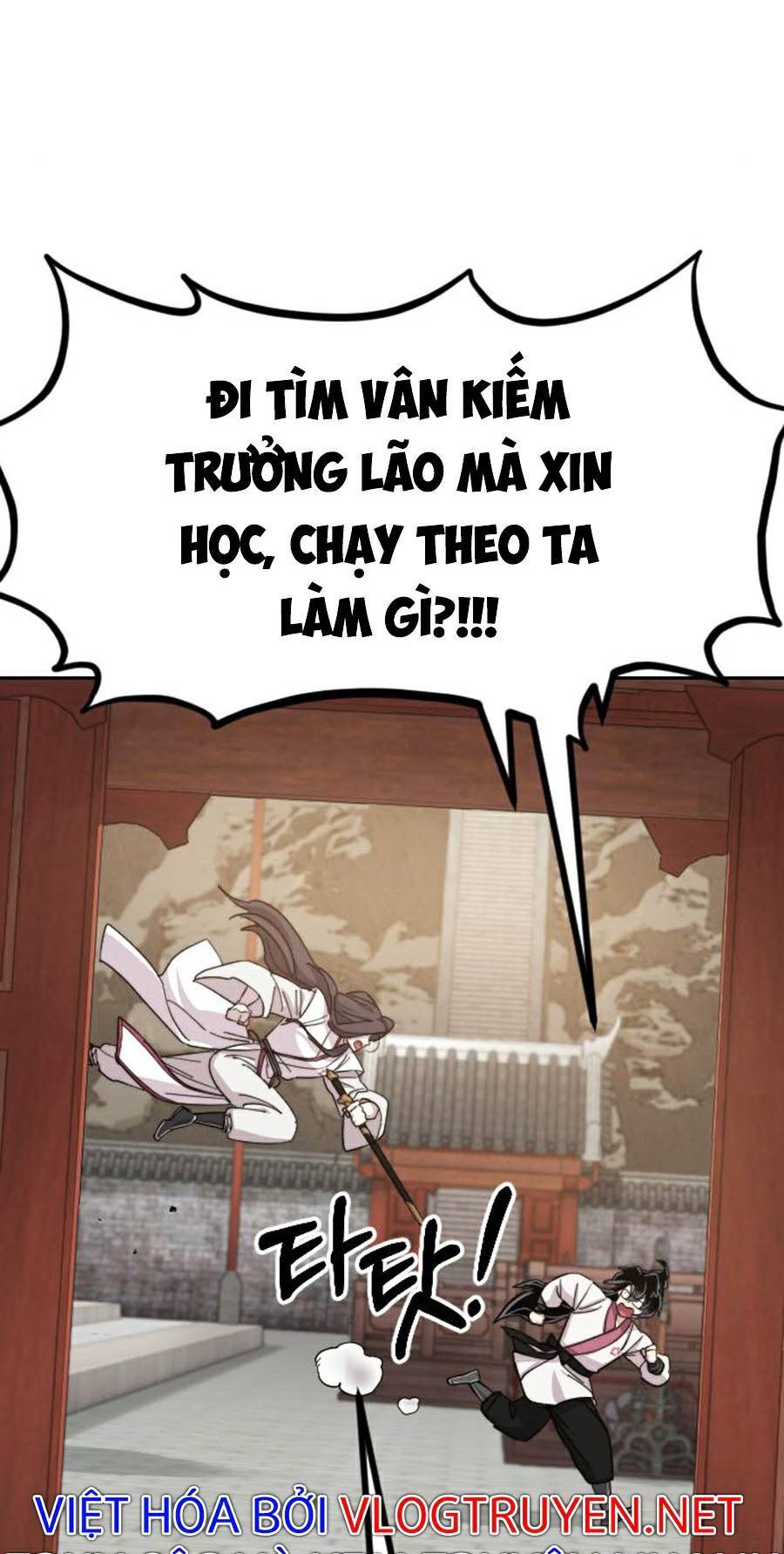 Hoa Sơn Tái Xuất | Hoa Sơn Tái Khởi Chapter 51 - Trang 2