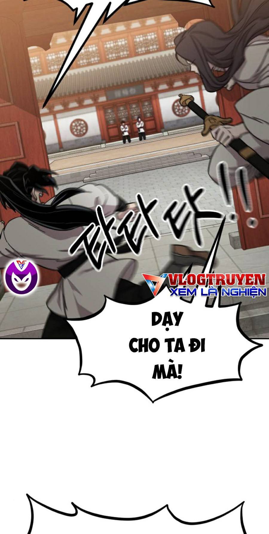 Hoa Sơn Tái Xuất | Hoa Sơn Tái Khởi Chapter 51 - Trang 2