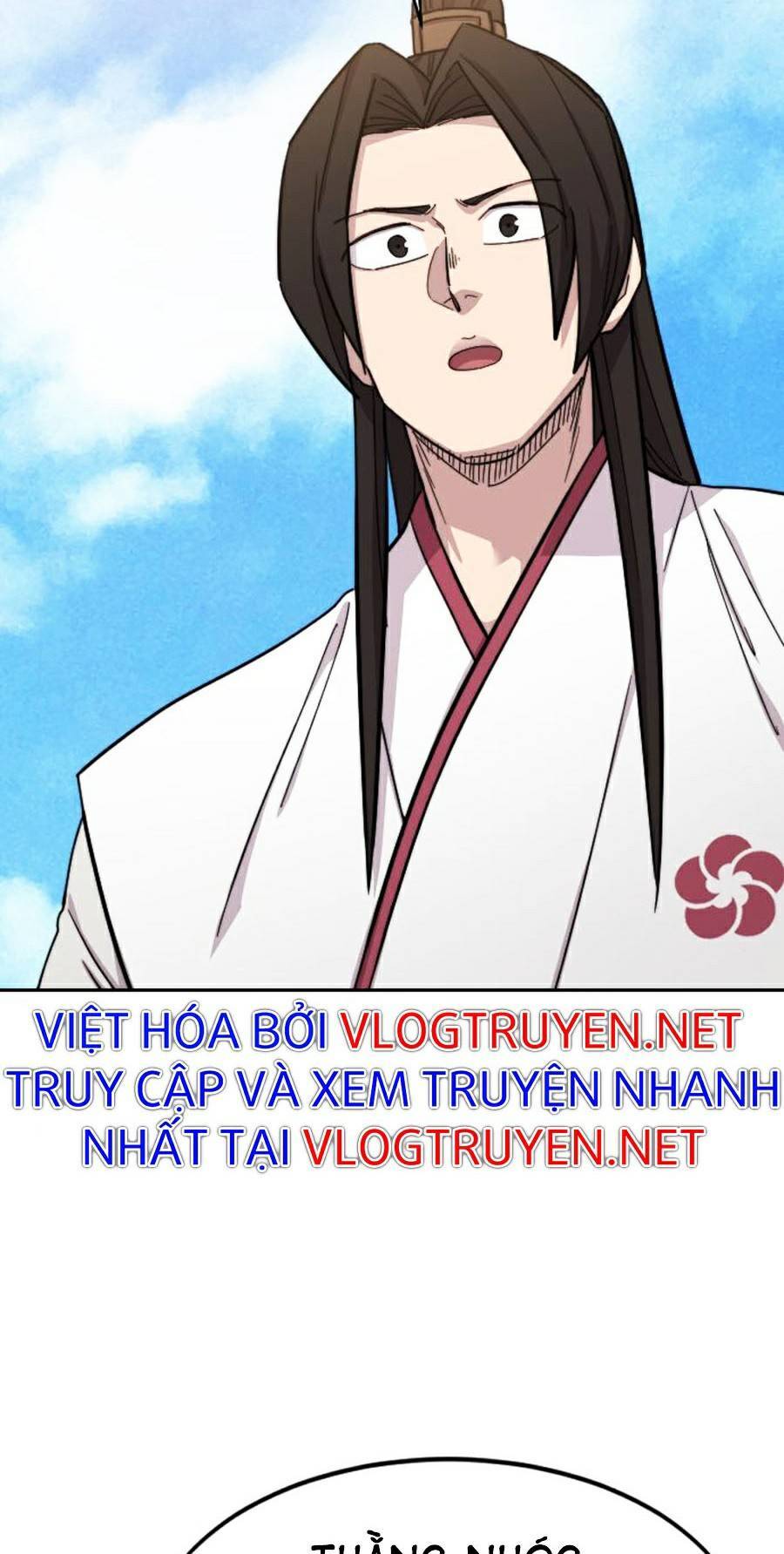 Hoa Sơn Tái Xuất | Hoa Sơn Tái Khởi Chapter 51 - Trang 2