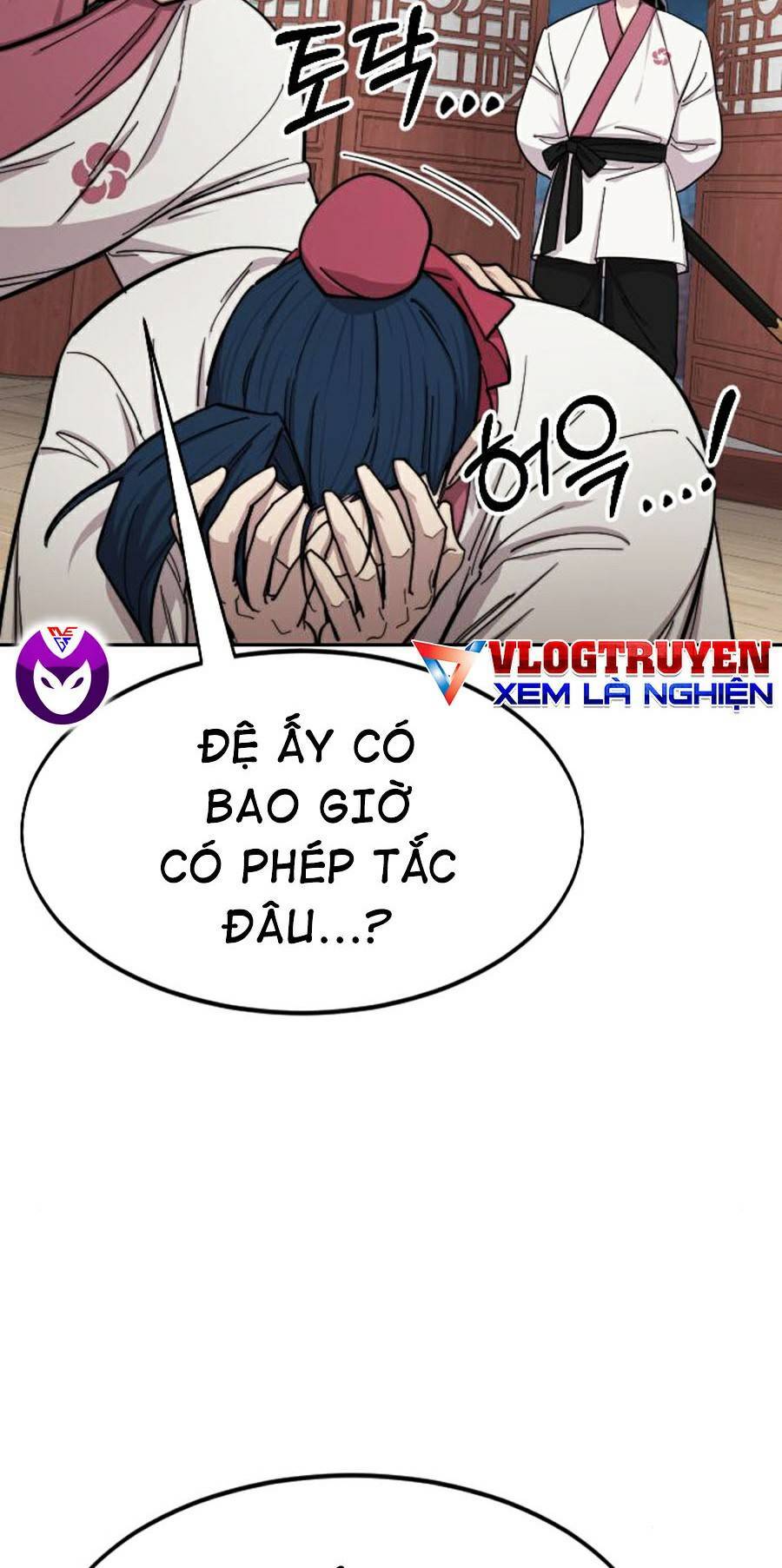 Hoa Sơn Tái Xuất | Hoa Sơn Tái Khởi Chapter 51 - Trang 2