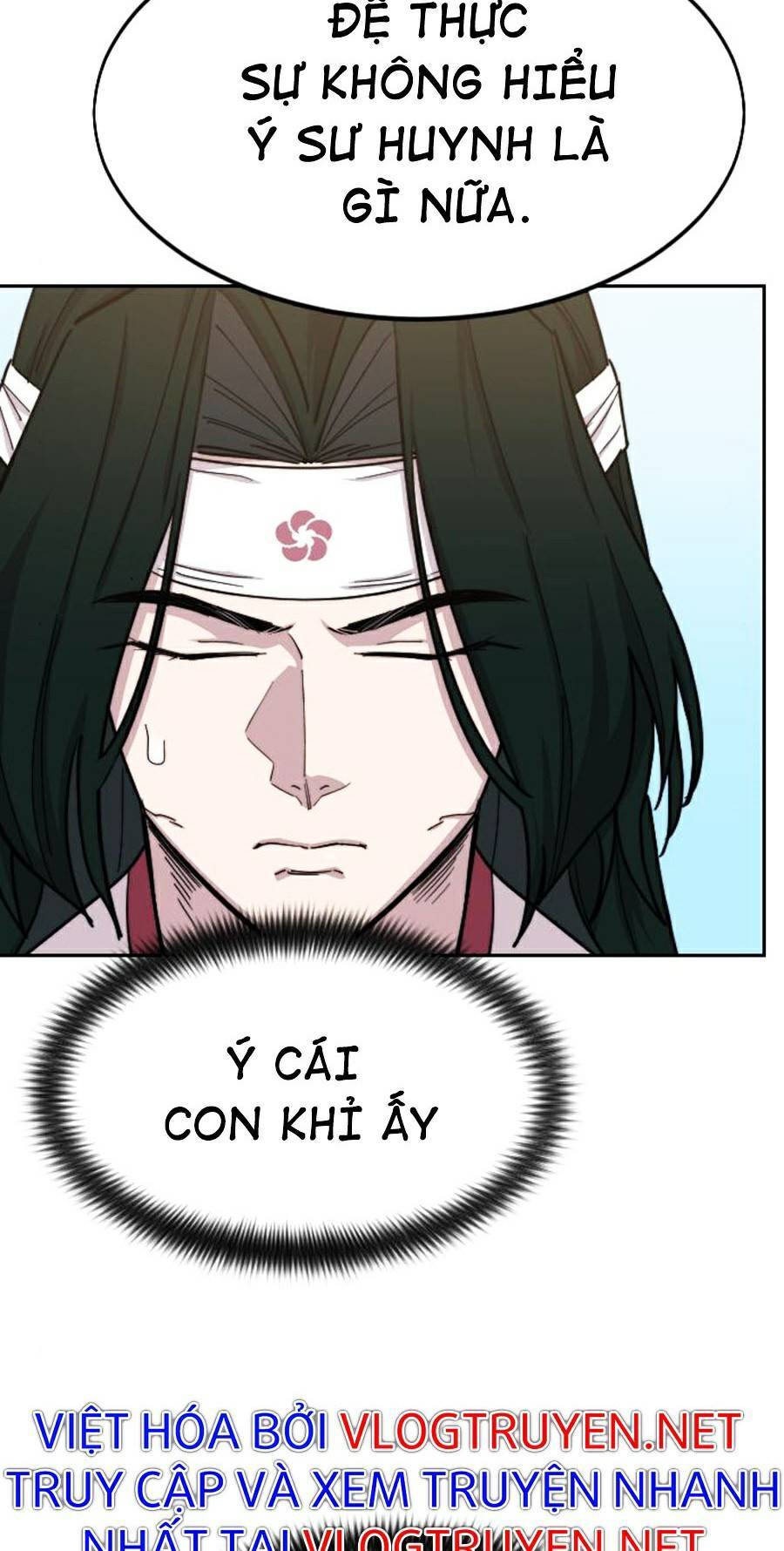 Hoa Sơn Tái Xuất | Hoa Sơn Tái Khởi Chapter 51 - Trang 2