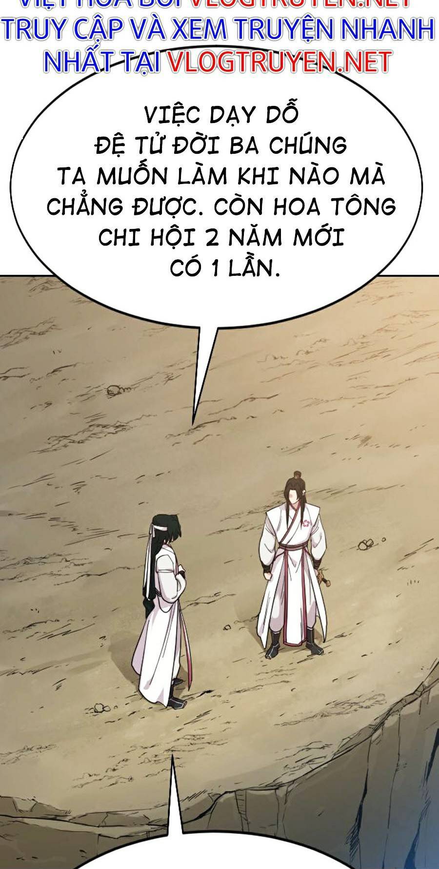 Hoa Sơn Tái Xuất | Hoa Sơn Tái Khởi Chapter 51 - Trang 2