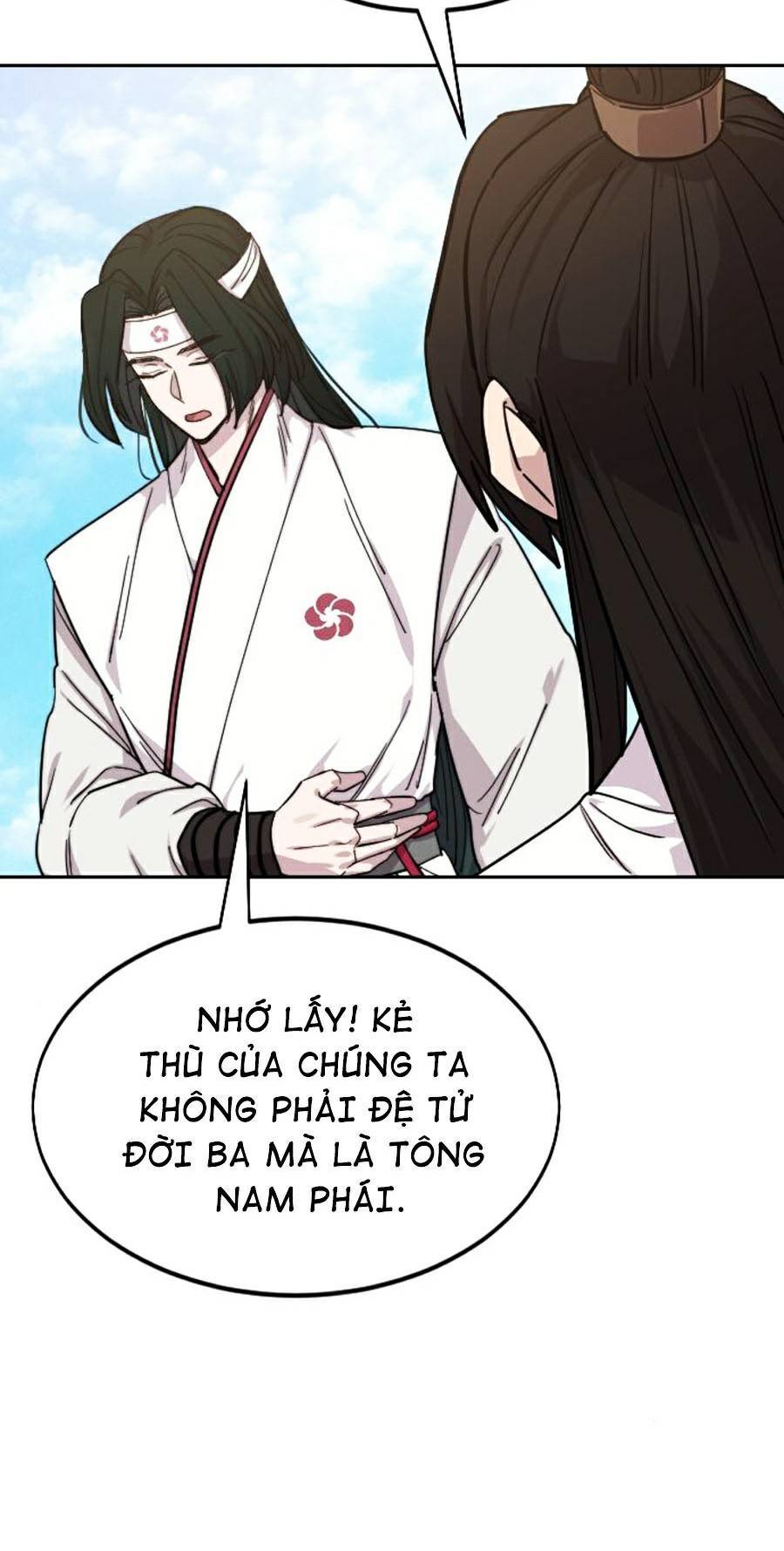 Hoa Sơn Tái Xuất | Hoa Sơn Tái Khởi Chapter 51 - Trang 2