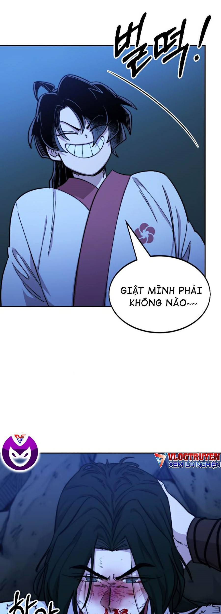 Hoa Sơn Tái Xuất | Hoa Sơn Tái Khởi Chapter 49 - Trang 2