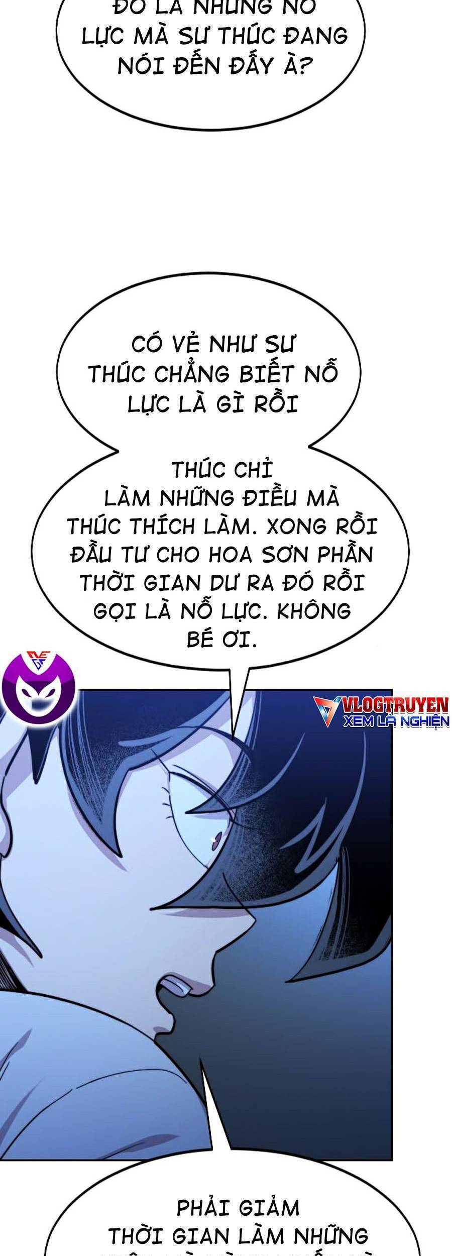 Hoa Sơn Tái Xuất | Hoa Sơn Tái Khởi Chapter 49 - Trang 2