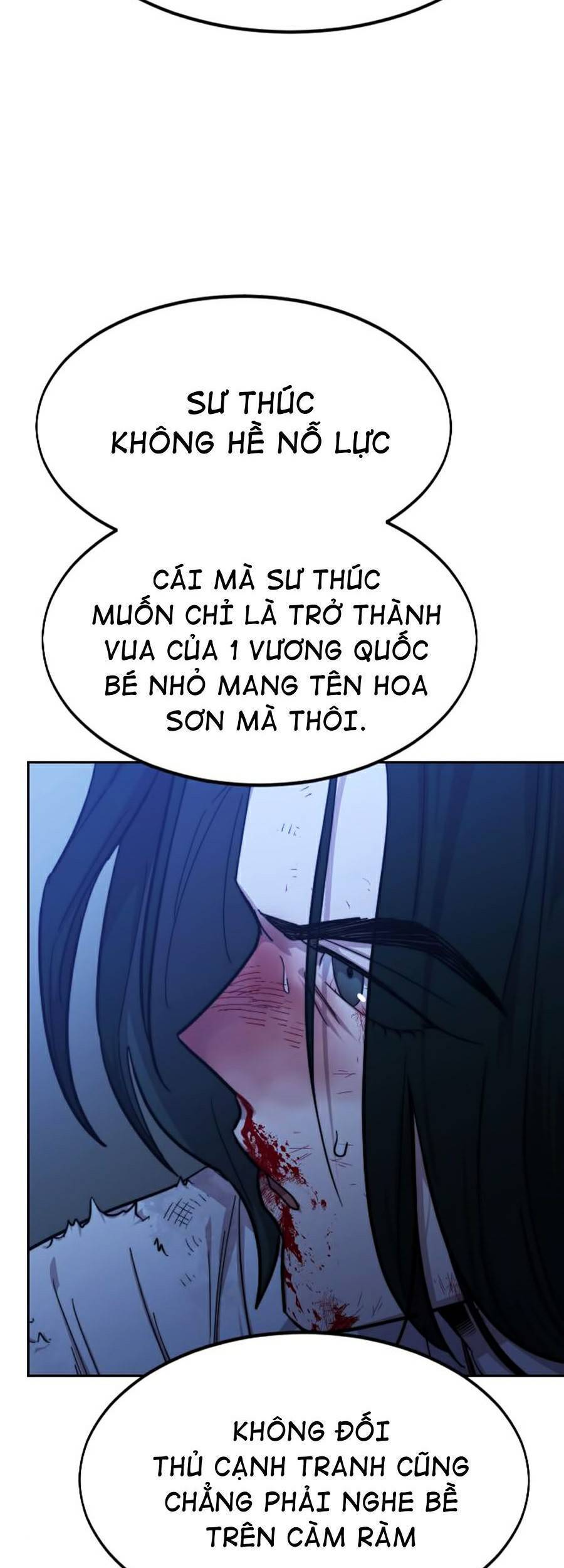 Hoa Sơn Tái Xuất | Hoa Sơn Tái Khởi Chapter 49 - Trang 2