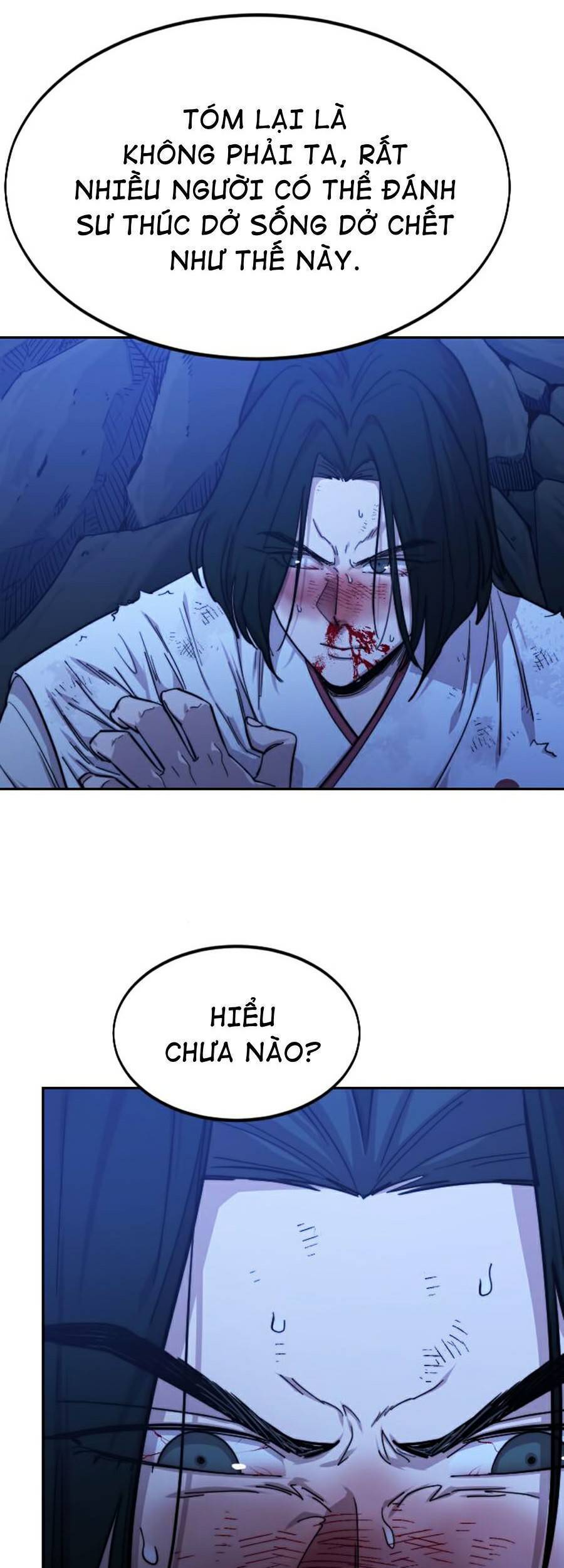 Hoa Sơn Tái Xuất | Hoa Sơn Tái Khởi Chapter 49 - Trang 2