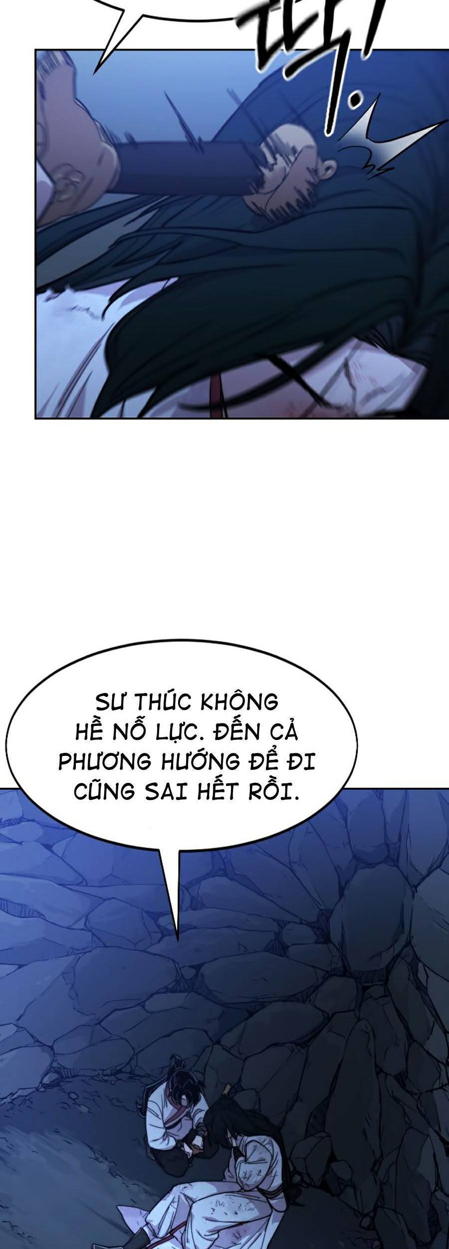 Hoa Sơn Tái Xuất | Hoa Sơn Tái Khởi Chapter 49 - Trang 2