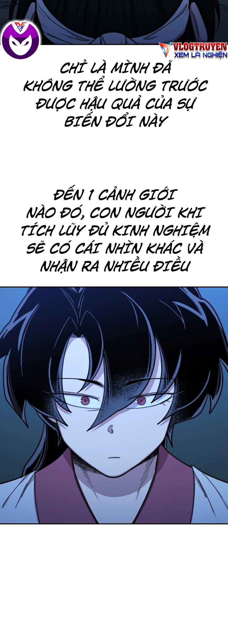 Hoa Sơn Tái Xuất | Hoa Sơn Tái Khởi Chapter 49 - Trang 2