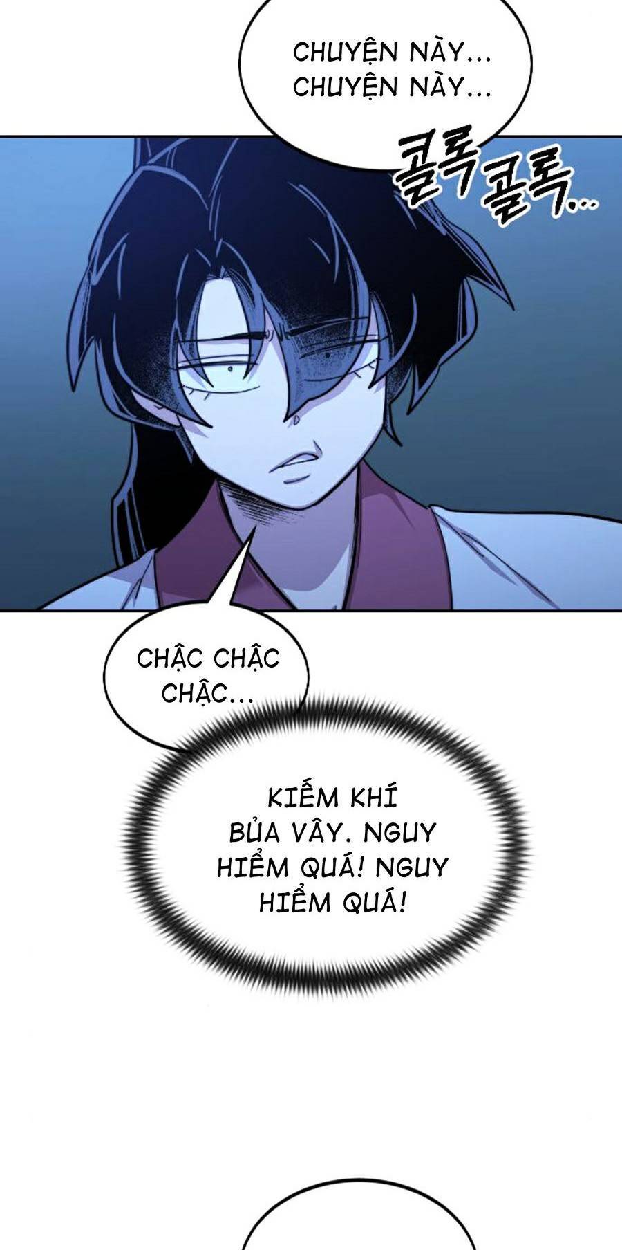 Hoa Sơn Tái Xuất | Hoa Sơn Tái Khởi Chapter 48 - Trang 2