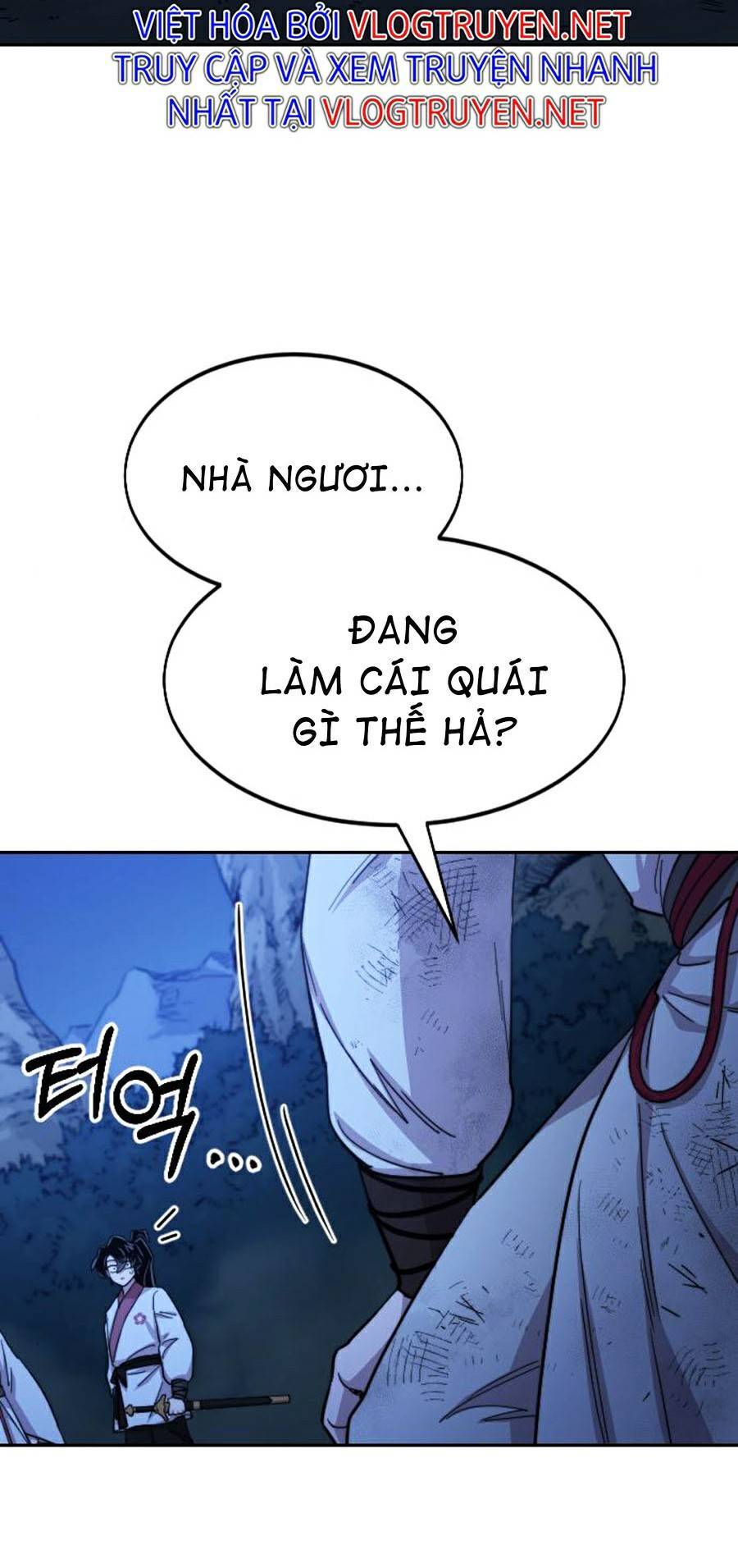 Hoa Sơn Tái Xuất | Hoa Sơn Tái Khởi Chapter 48 - Trang 2