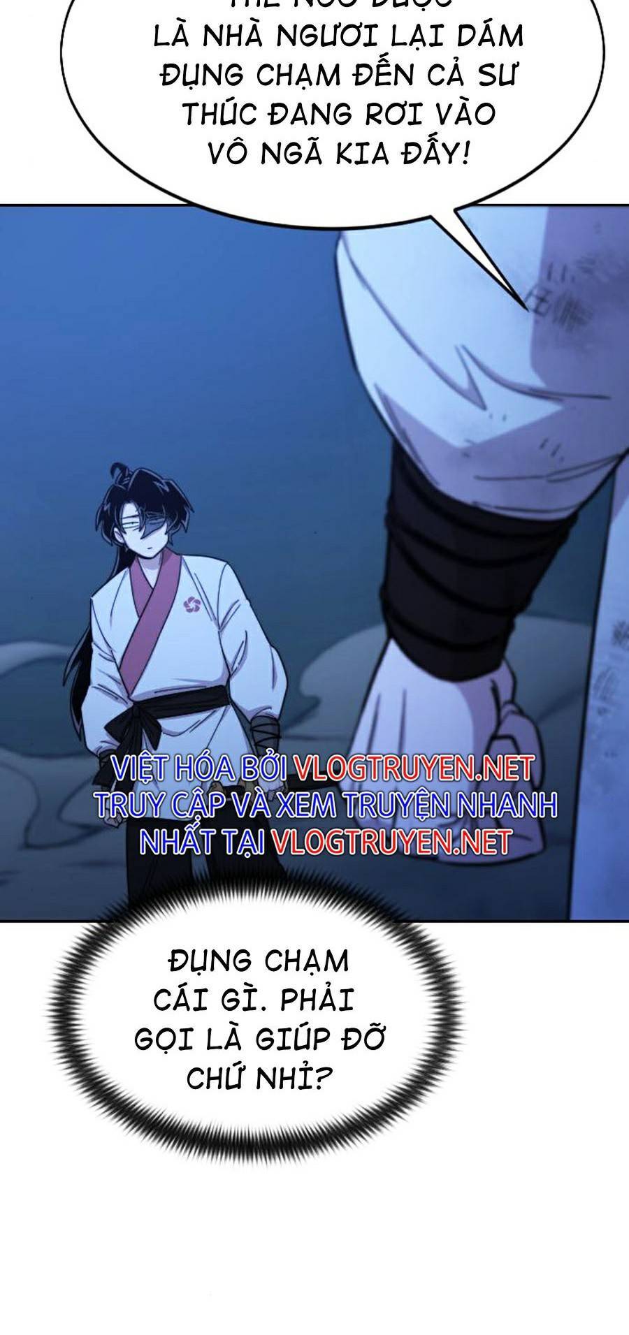 Hoa Sơn Tái Xuất | Hoa Sơn Tái Khởi Chapter 48 - Trang 2