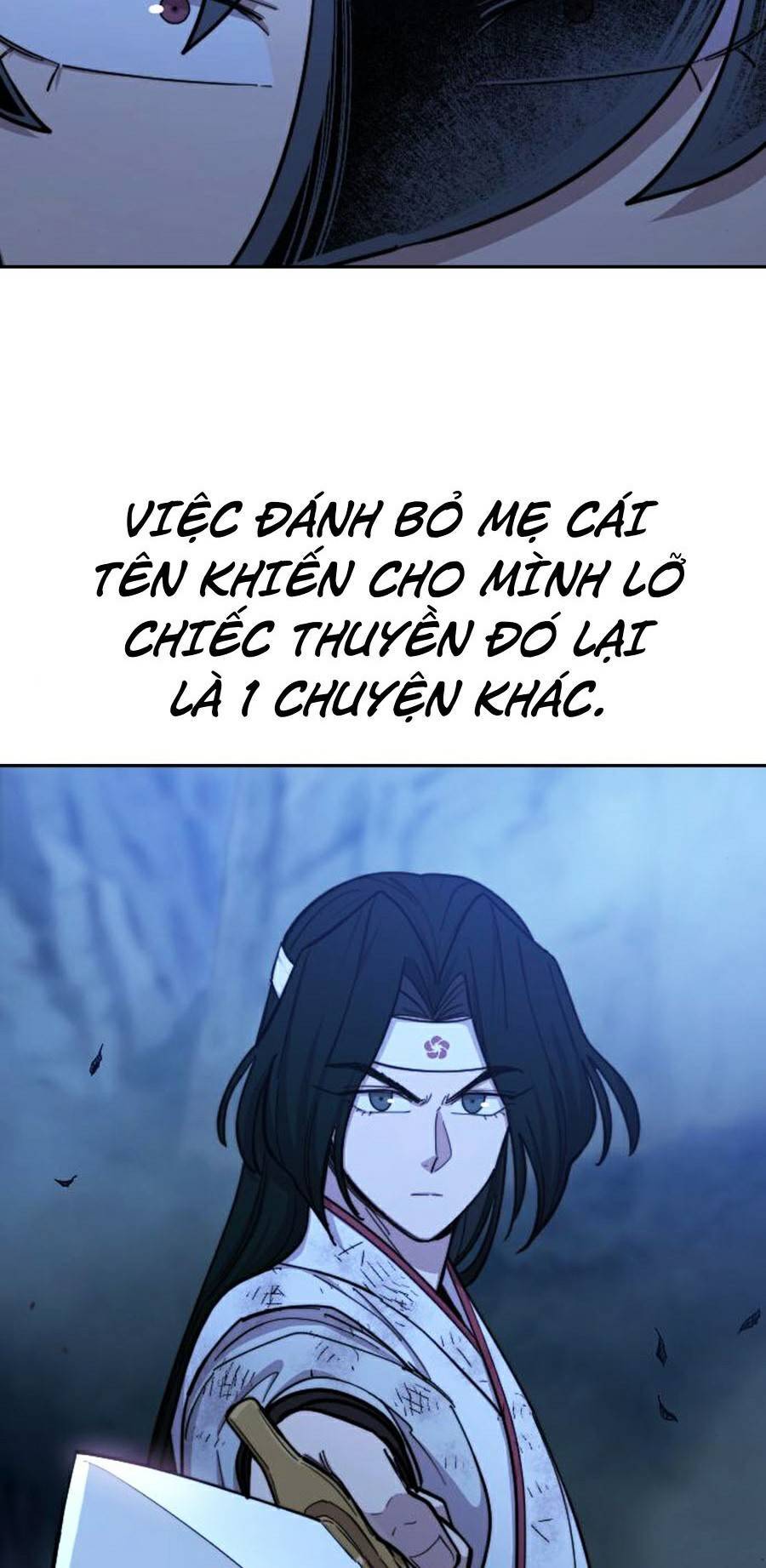 Hoa Sơn Tái Xuất | Hoa Sơn Tái Khởi Chapter 48 - Trang 2