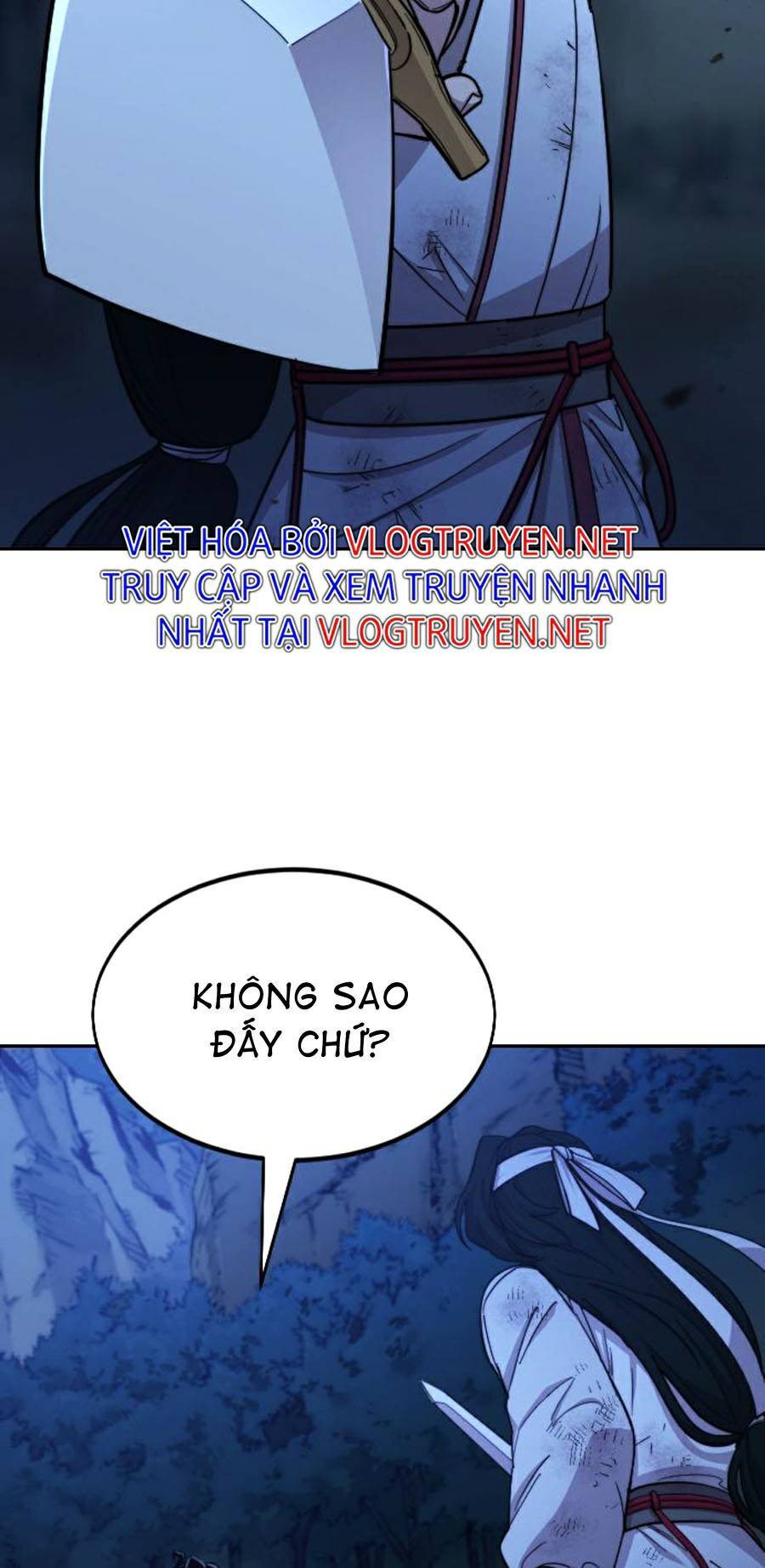 Hoa Sơn Tái Xuất | Hoa Sơn Tái Khởi Chapter 48 - Trang 2