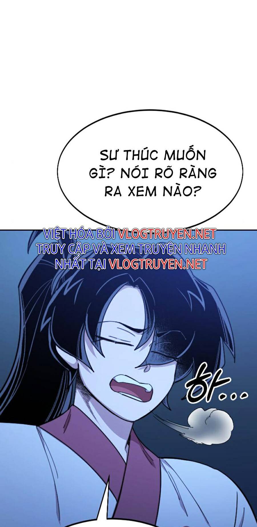 Hoa Sơn Tái Xuất | Hoa Sơn Tái Khởi Chapter 48 - Trang 2