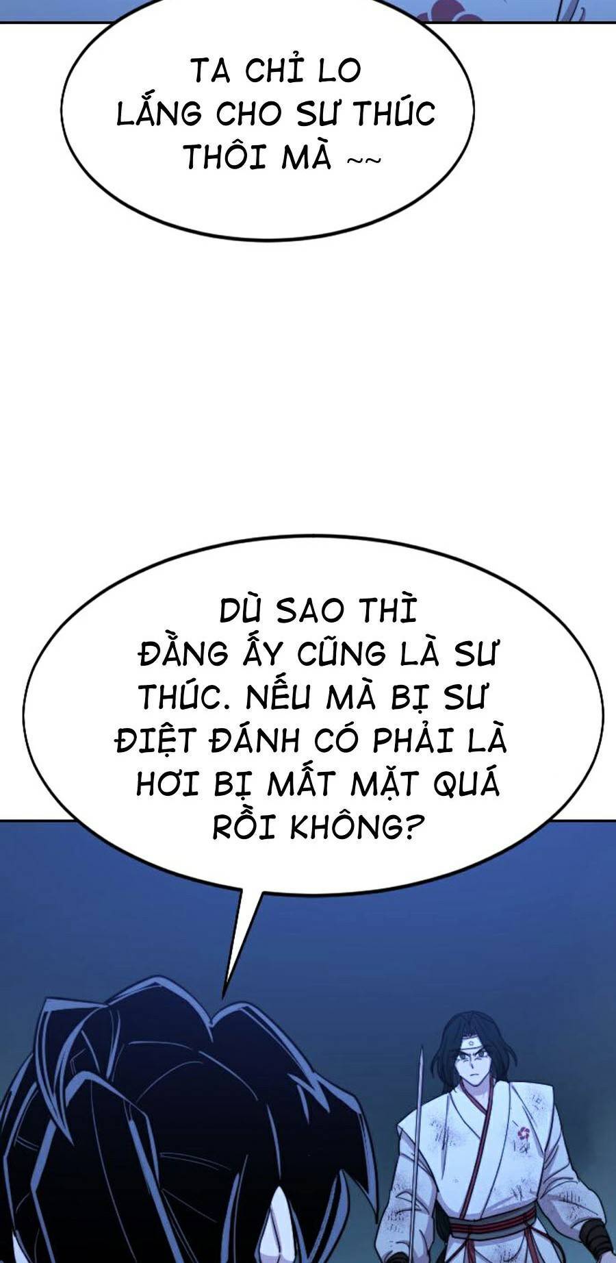 Hoa Sơn Tái Xuất | Hoa Sơn Tái Khởi Chapter 48 - Trang 2