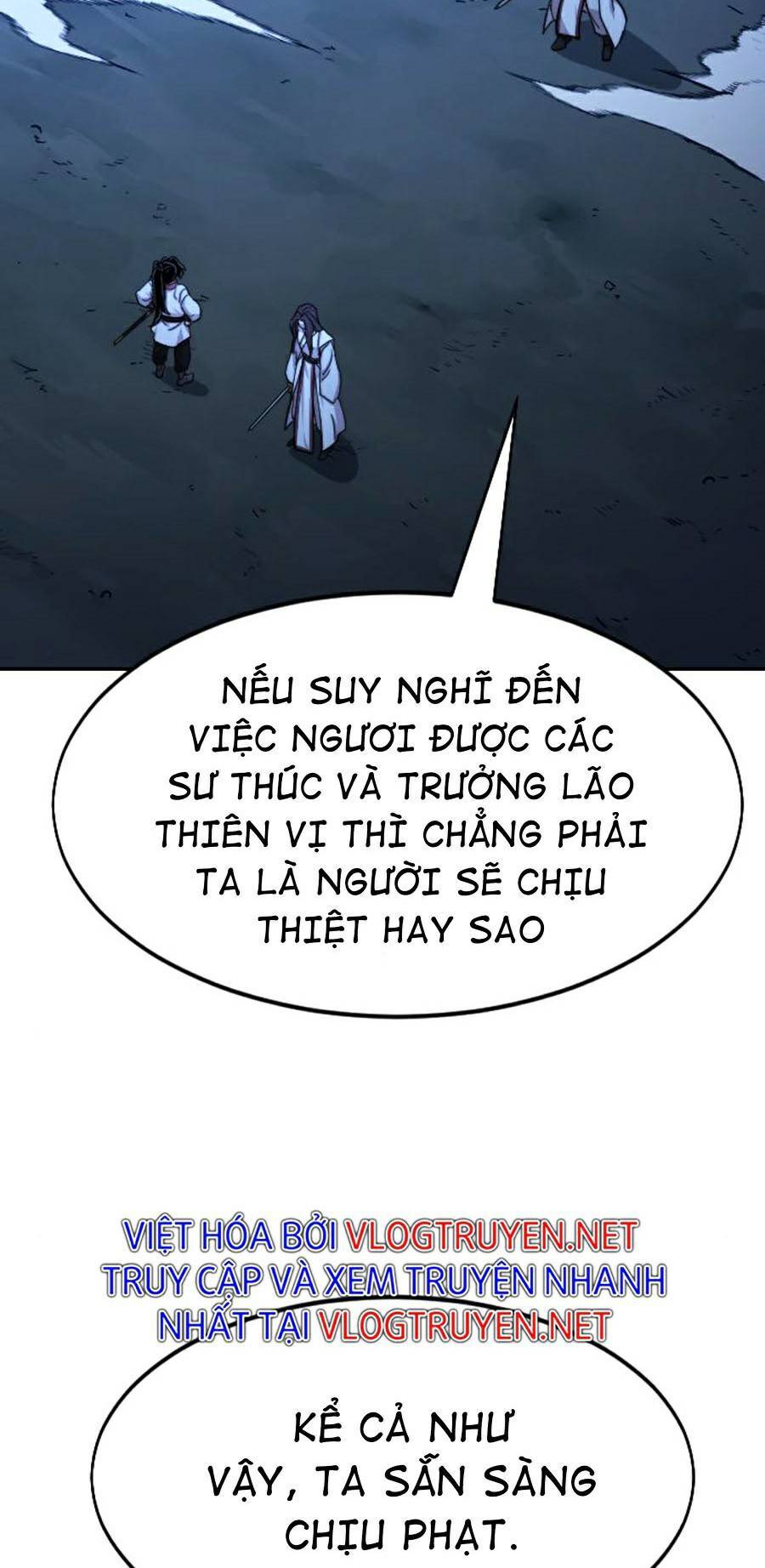 Hoa Sơn Tái Xuất | Hoa Sơn Tái Khởi Chapter 48 - Trang 2