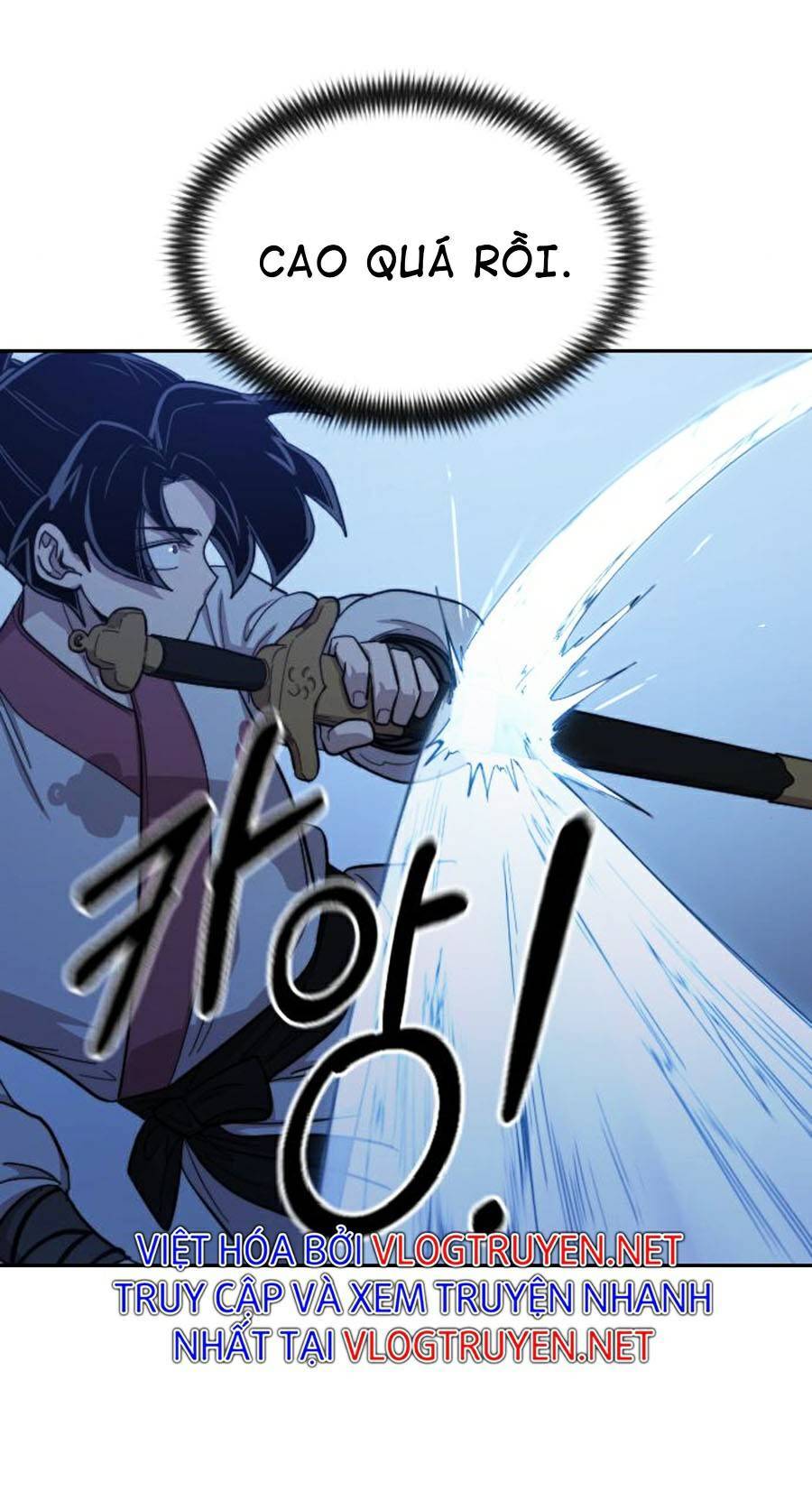 Hoa Sơn Tái Xuất | Hoa Sơn Tái Khởi Chapter 47 - Trang 2