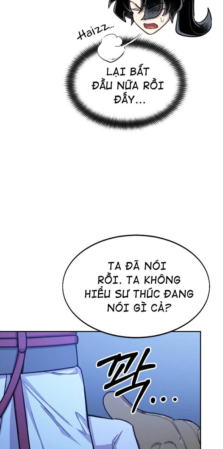 Hoa Sơn Tái Xuất | Hoa Sơn Tái Khởi Chapter 47 - Trang 2