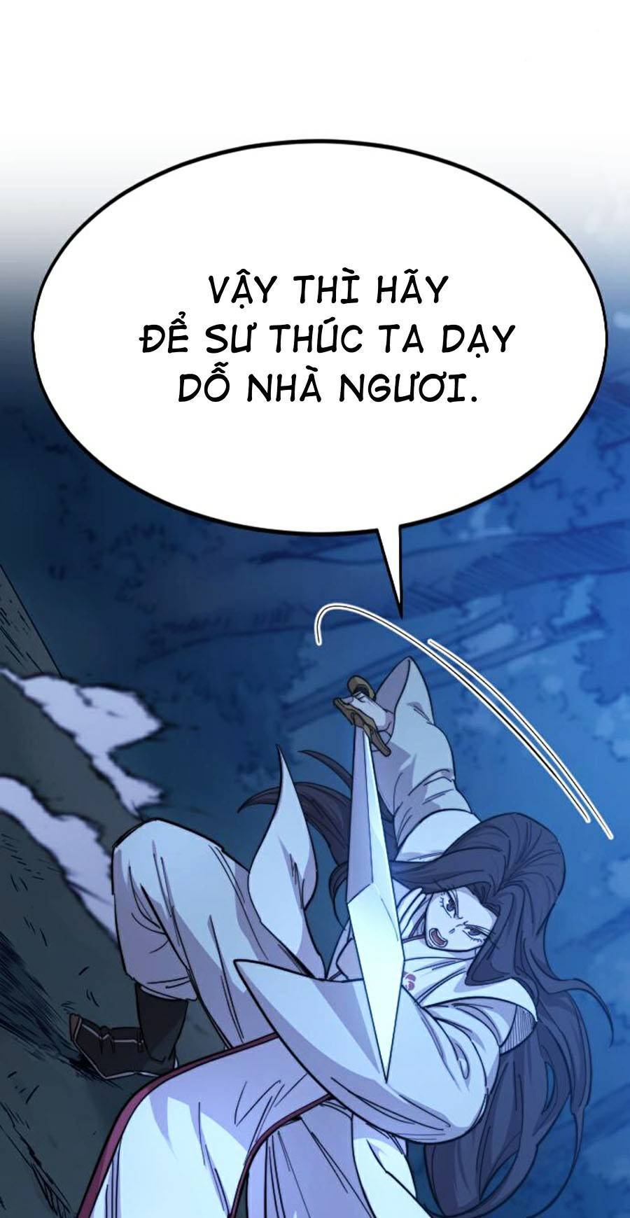 Hoa Sơn Tái Xuất | Hoa Sơn Tái Khởi Chapter 47 - Trang 2