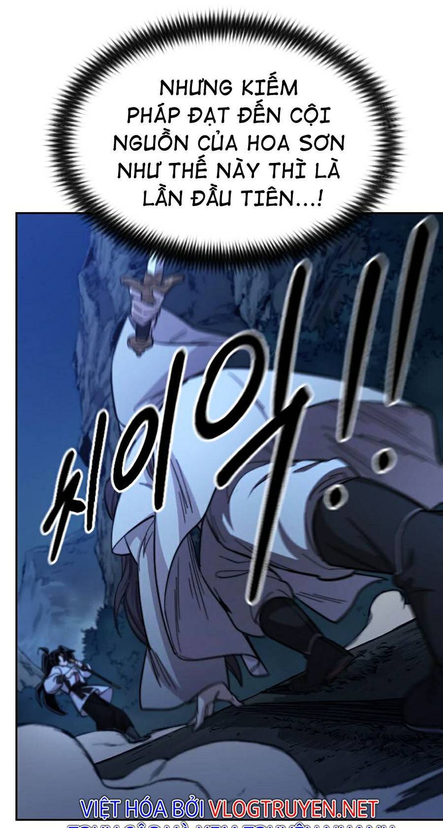 Hoa Sơn Tái Xuất | Hoa Sơn Tái Khởi Chapter 47 - Trang 2