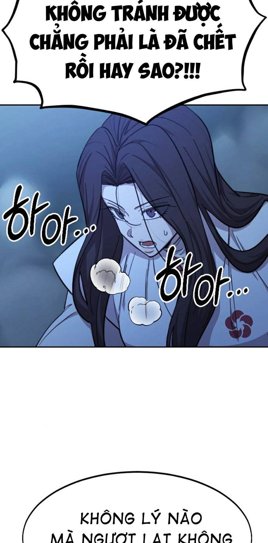 Hoa Sơn Tái Xuất | Hoa Sơn Tái Khởi Chapter 47 - Trang 2