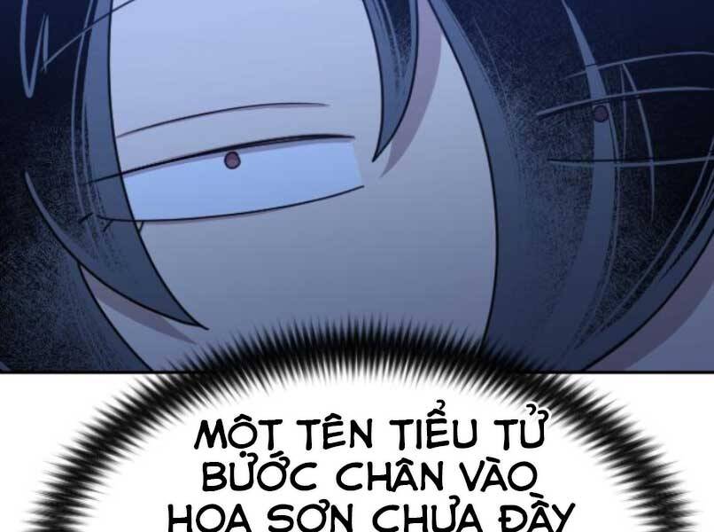 Hoa Sơn Tái Xuất | Hoa Sơn Tái Khởi Chapter 46.5 - Trang 2