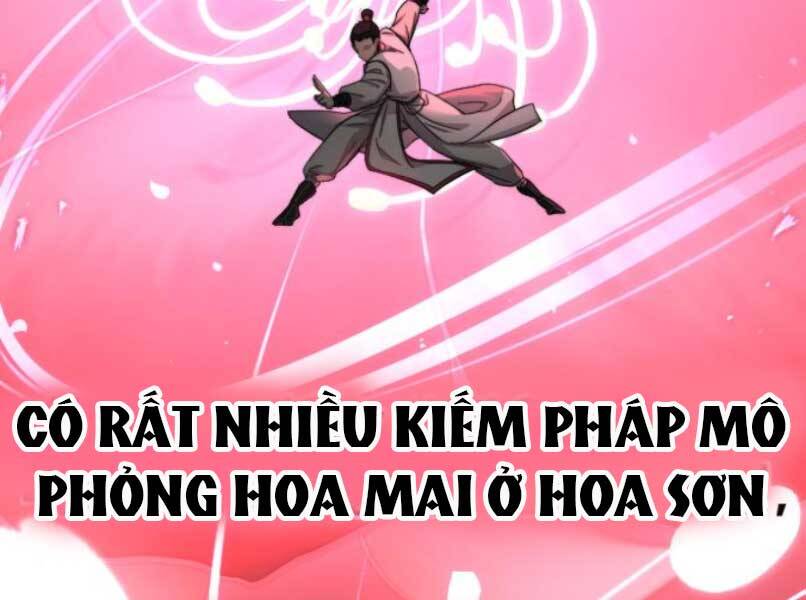 Hoa Sơn Tái Xuất | Hoa Sơn Tái Khởi Chapter 46.5 - Trang 2