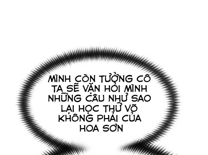 Hoa Sơn Tái Xuất | Hoa Sơn Tái Khởi Chapter 46.5 - Trang 2