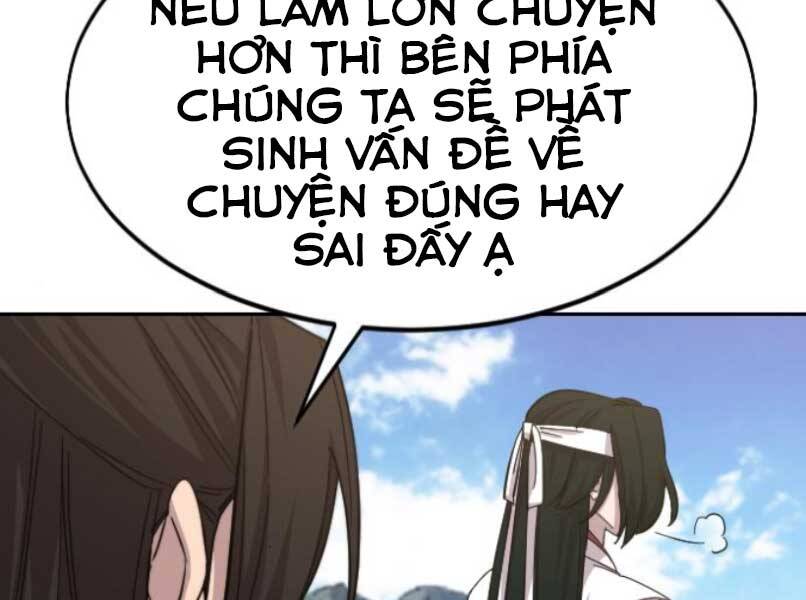 Hoa Sơn Tái Xuất | Hoa Sơn Tái Khởi Chapter 46 - Trang 2